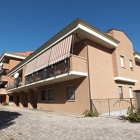 Uno Scorcio Su Apartamento *