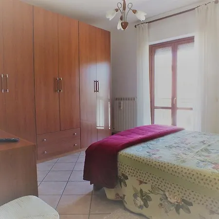 Apartamento Uno Scorcio Su Asís