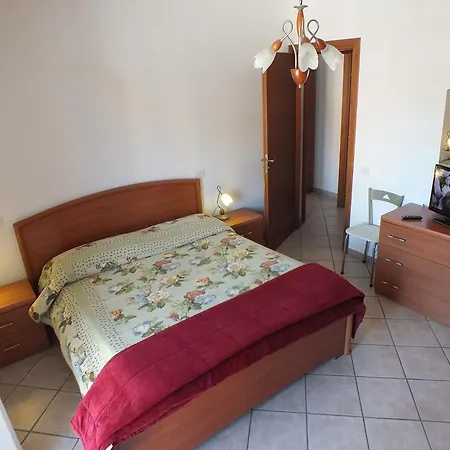 Apartamento Uno Scorcio Su *