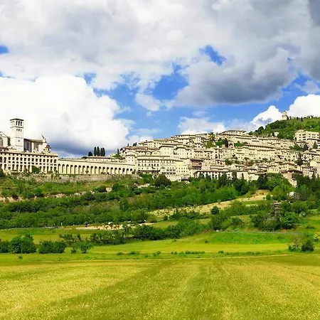 Uno Scorcio Su